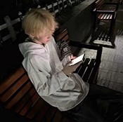 幽光旧版本豌豆荚APP应用